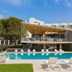 Ozadi Tavira Hotel бассейн фото 3