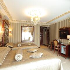 Ottomans Life Hotel комната для гостей