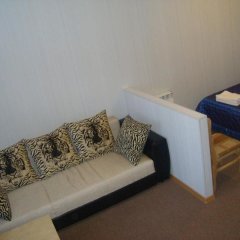 Гостиница Уютная в Новосибирске - забронировать гостиницу Уютная, цены и фото номеров Новосибирск удобства в номере фото 2