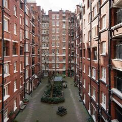 Апартаменты Bright Queen Alexandra Apartment - MPN