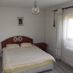 Evodak Apartment Турция, Анкара - отзывы, цены и фото номеров - забронировать отель Evodak Apartment онлайн комната для гостей фото 4