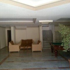 Irem Apart Hotel Мармарис