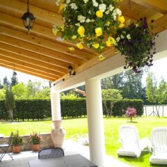 Отель B&B La Tieda Беллуно фото 7