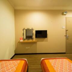 Отель OYO Rooms Jalan Petaling Малайзия, Куала-Лумпур - отзывы, цены и фото номеров - забронировать отель OYO Rooms Jalan Petaling онлайн удобства в номере