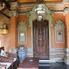Отель Ganesha Ubud Inn Индонезия, Бали - отзывы, цены и фото номеров - забронировать отель Ganesha Ubud Inn онлайн питание