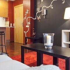 Отель My Space Barcelona Executive Apartments Испания, Барселона - отзывы, цены и фото номеров - забронировать отель My Space Barcelona Executive Apartments онлайн питание