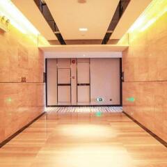 Lunkai International Hotel фото 2