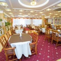 Гостиница Пансионат Урал фото 4