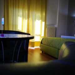 Отель B&B Sant'Oronzo Лечче фото 6