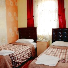 Talaslioglu Hotel комната для гостей фото 4