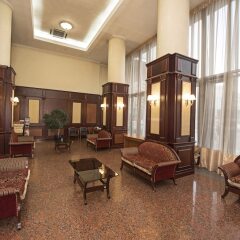 Hotel Dnipro интерьер отеля фото 3