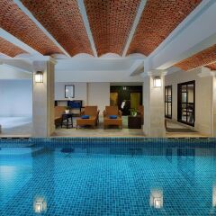 Отель La Residencia. A Little Boutique Hotel & Spa Вьетнам, Хойан - отзывы, цены и фото номеров - забронировать отель La Residencia. A Little Boutique Hotel & Spa онлайн с домашними животными