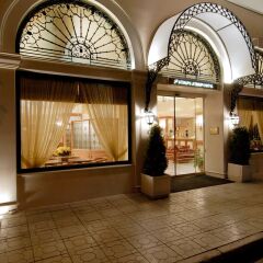 Athens Atrium Hotel and Suites интерьер отеля