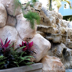 Отель The Wexford Hotel Montego Bay Ямайка, Монтего-Бей - отзывы, цены и фото номеров - забронировать отель The Wexford Hotel Montego Bay онлайн бассейн