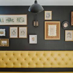 Отель Dear Lisbon Charming House Лиссабон интерьер отеля