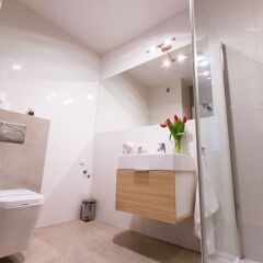 Отель City Aparthotel Ochota Польша, Варшава - отзывы, цены и фото номеров - забронировать отель City Aparthotel Ochota онлайн фото 10