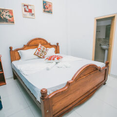 Отель Panda House Villa Галле комната для гостей