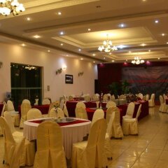Отель Vietnam Trade Union Hotel In Sapa Вьетнам, Шапа - отзывы, цены и фото номеров - забронировать отель Vietnam Trade Union Hotel In Sapa онлайн помещение для мероприятий