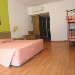 Park Beach Hotel in Limassol, Cyprus from 83$, photos, reviews - zenhotels.com guestroom photo 3