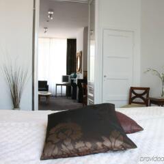 Отель Pillows Anna van den Vondel Нидерланды, Амстердам - отзывы, цены и фото номеров - забронировать отель Pillows Anna van den Vondel онлайн комната для гостей фото 3