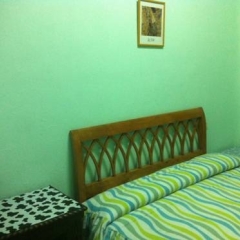 Отель Hostal Regional детские мероприятия