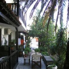 Отель Papatzikos Traditional Guesthouse Ситония фото 11