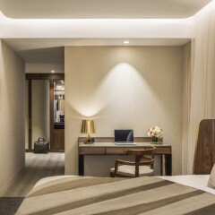 Maison Albar Hotel Paris Celine Париж спа