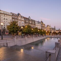Отель Feel Porto Downtown Townhouses фото 3