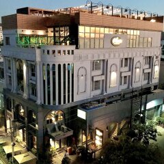 Hotel Kings Corner in Jaipur, India from 68$, photos, reviews - zenhotels.com photo 2