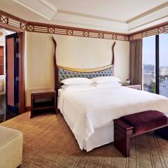 Royal Orchid Sheraton Hotel & Towers комната для гостей фото 2