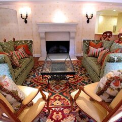 Отель Downtown LA Corporate Apartments США, Лос-Анджелес - отзывы, цены и фото номеров - забронировать отель Downtown LA Corporate Apartments онлайн фото 4