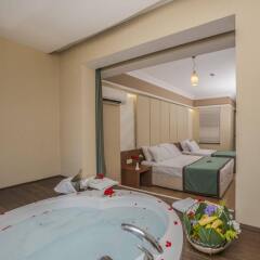 Tac Premier Hotel & Spa Турция, Аланья - - забронировать отель Tac Premier Hotel & Spa, цены и фото номеров комната для гостей фото 3