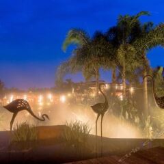 Отель Grand Hyatt Sanya Haitang Bay Resort and Spa фото 6