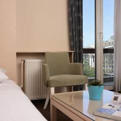 Hotel Abc комната для гостей фото 3