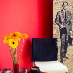 Отель Retro Hostel Польша, Познань - отзывы, цены и фото номеров - забронировать отель Retro Hostel онлайн помещение для мероприятий