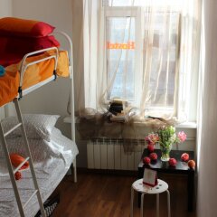 Хостел Online Санкт-Петербург спа фото 2
