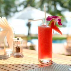 Отель The Mangrove Panwa Phuket Resort бассейн фото 3