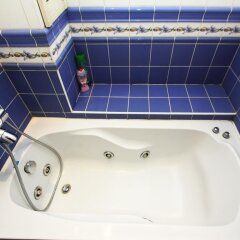 Гостиница ApartLux Маяковская Делюкс спа