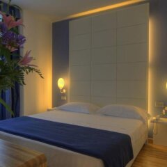 Отель Roma Point Hotel Италия, Рим - отзывы, цены и фото номеров - забронировать отель Roma Point Hotel онлайн комната для гостей фото 4