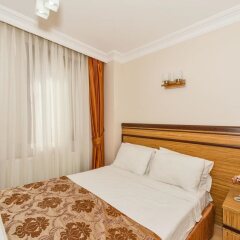 May Hotel Турция, Стамбул - 4 отзыва об отеле, цены и фото номеров - забронировать отель May Hotel онлайн комната для гостей