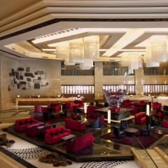 Отель Hilton Beijing Capital Airport развлечения