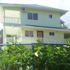 Villa With 2 Bedrooms in Victoria, With Wonderful sea View, Enclosed G in Mahe Island, Seychelles from 157$, photos, reviews - zenhotels.com photo 4