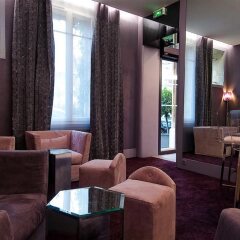 Hotel Etoile Pereire гостиничный бар