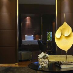 Отель Eurostars Madrid Tower Испания, Мадрид - 1 отзыв об отеле, цены и фото номеров - забронировать отель Eurostars Madrid Tower онлайн