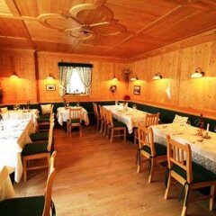 Hotel Valacia Долина Валь-ди-Фасса помещение для мероприятий фото 2
