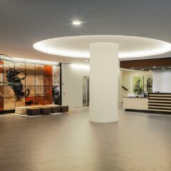 Отель H10 Salou Princess Испания, Салоу - 12 отзывов об отеле, цены и фото номеров - забронировать отель H10 Salou Princess онлайн интерьер отеля фото 3