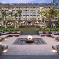 Отель Anantara Sanya Resort & Spa фото 3