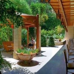 Amathus Beach Hotel Rhodes Родос фото 3