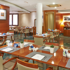 Kimpton Vividora Hotel питание фото 3