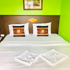 Отель Hollywood Inn Love комната для гостей фото 14